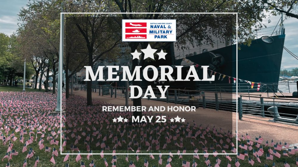 MemorialDayNavalPark