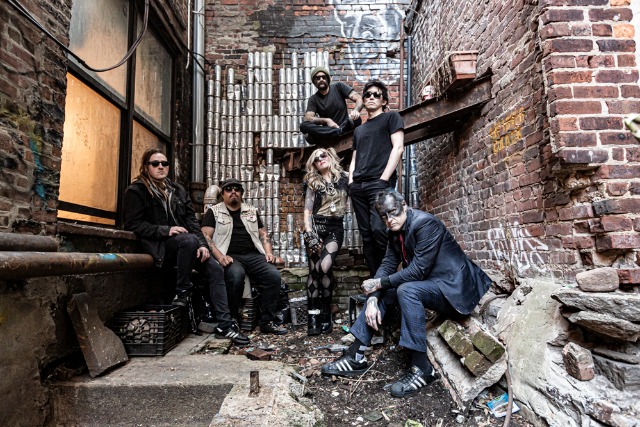 Leftover-Crack