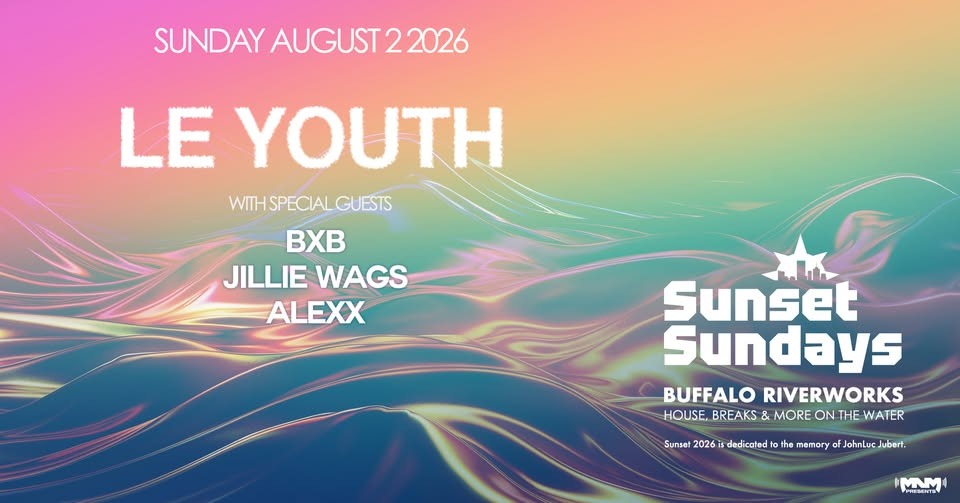 Le-Youth