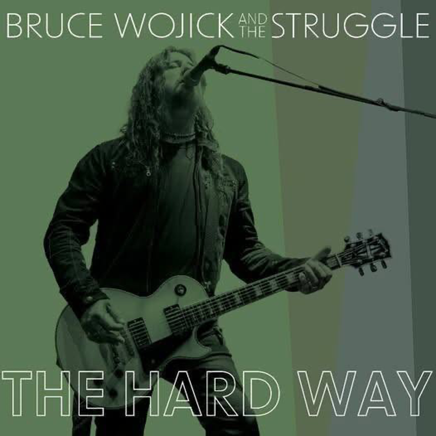 Bruce W