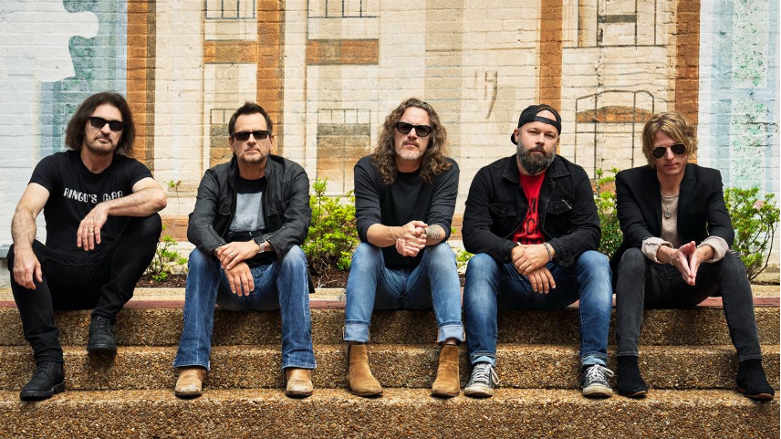 Candlebox