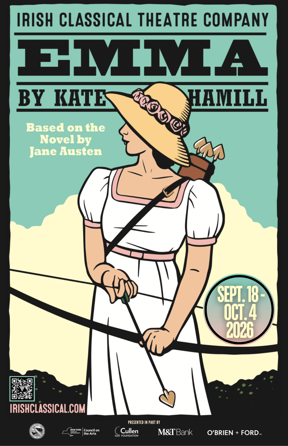 Emmaposter