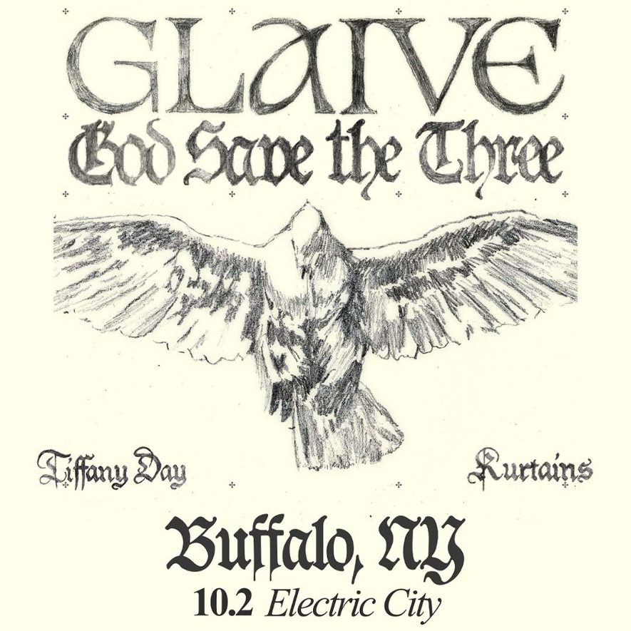 Glaive