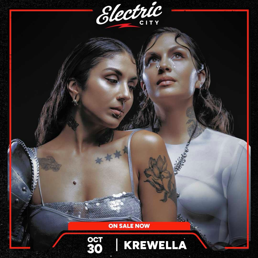 Krewella
