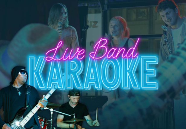 Live Band
