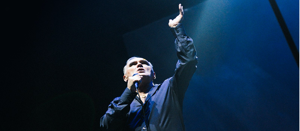 Morrissey.Sheas