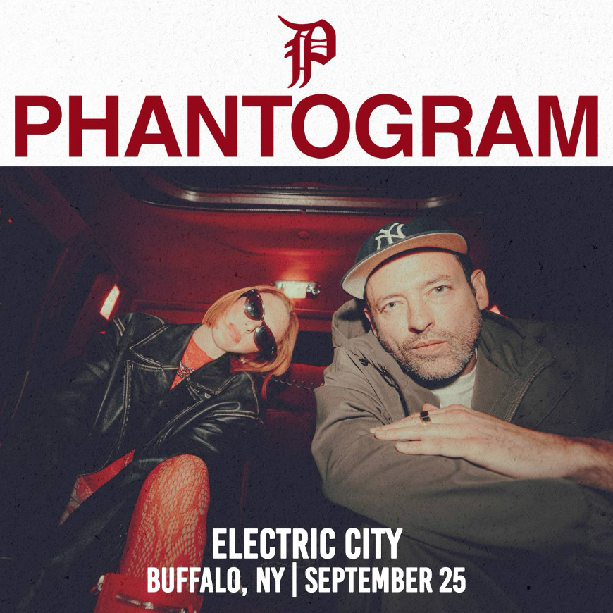 Phantogram