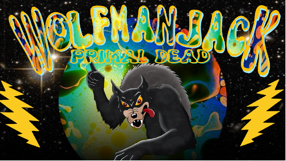 wolfman