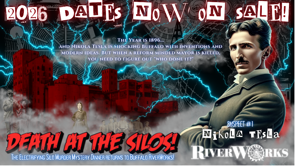 Death.Bflo Riverworks