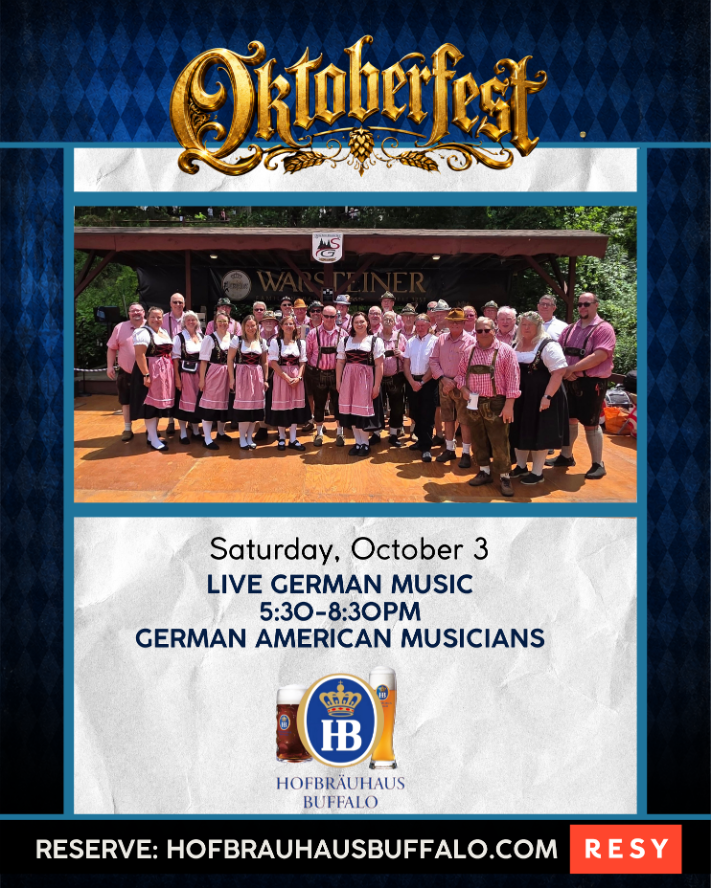 German American.Hofbrauhaus