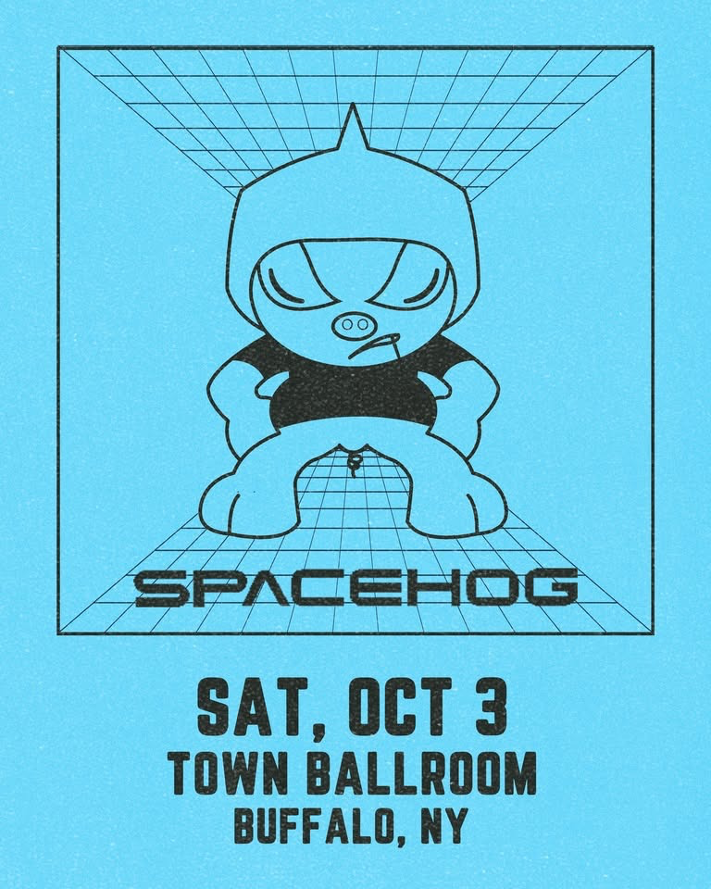 Spacehog.TBroom