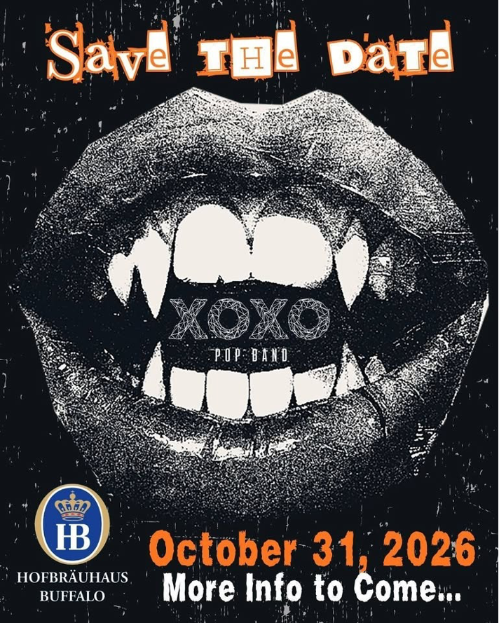 XOXO.Hofbrauhaus